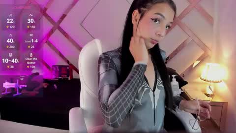 michelle_cutee_ online show from 5, 2, 2026