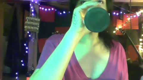 michelle_flowers online show from 22, 9, 2025