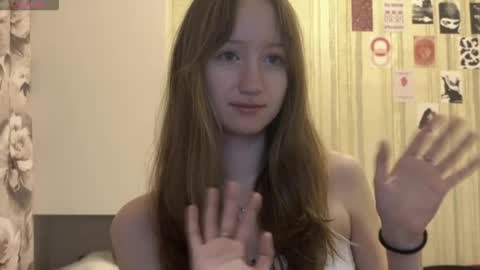 michelle_neely online show from 26, 10, 2025