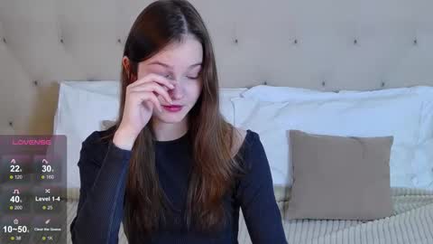 Michelle online show from 6, 10, 2025