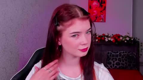 Snapshot of michelle_vasquez chatting on 10, 6, 2026 Michelle online show from 10, 6, 2026