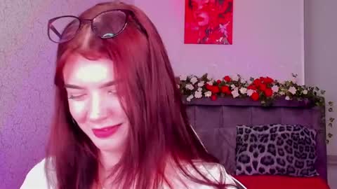 Snapshot of michelle_vasquez chatting on 11, 6, 2026 Michelle online show from 11, 6, 2026