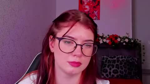 Snapshot of michelle_vasquez chatting on 11, 6, 2026 Michelle online show from 11, 6, 2026