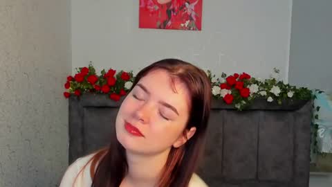 Snapshot of michelle_vasquez chatting on 23, 6, 2026 Michelle online show from 23, 6, 2026