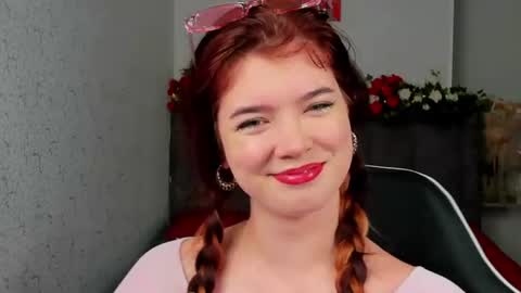 Snapshot of michelle_vasquez chatting on 1, 7, 2026 Michelle online show from 1, 7, 2026