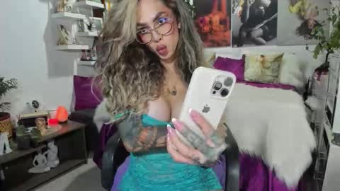 michelle apihel online show from 27, 3, 2026