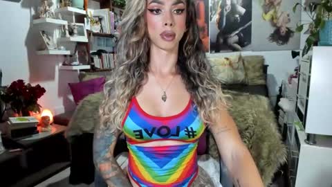 michelle apihel online show from 3, 6, 2026