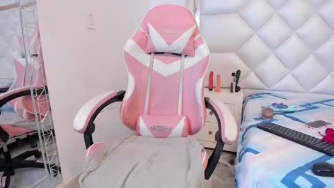 michelleblair1 online show from 10, 3, 2026