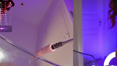 Michelle online show from 17, 1, 2025