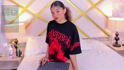 michellebronx online show from 26, 5, 2026