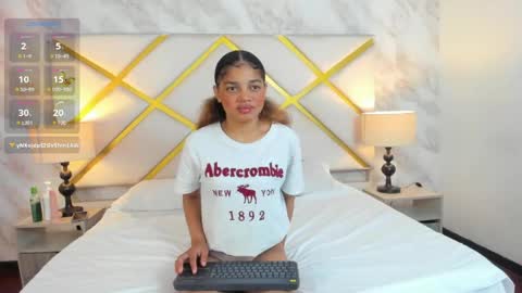 michellebronx online show from 4, 6, 2026