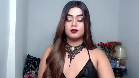 Michelle online show from 20, 1, 2025