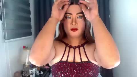 Michelle online show from 21, 2, 2025