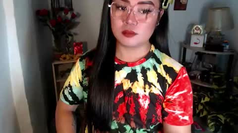 Michelle online show from 13, 9, 2025