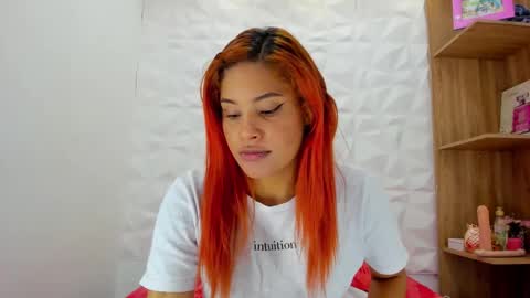 Snapshot of michelledanielss chatting on 4, 11, 2025 Michelle daniels online show from 4, 11, 2025