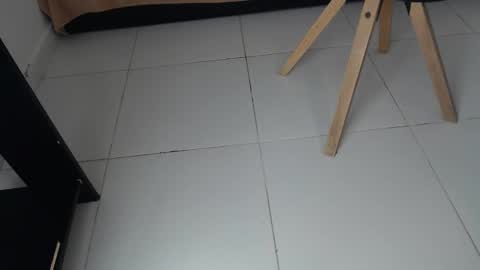 Michelle online show from 10, 10, 2025