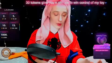 Agatha online show from 8, 2, 2025