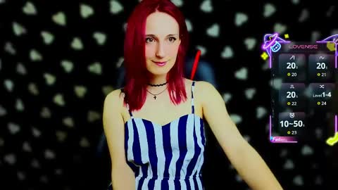 Snapshot of michelleevie chatting on 3, 5, 2026 Agatha online show from 3, 5, 2026
