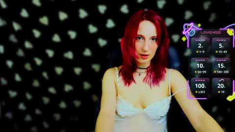 Snapshot of michelleevie chatting on 11, 5, 2026 Agatha online show from 11, 5, 2026