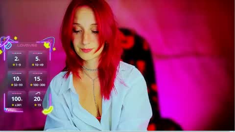 Snapshot of michelleevie chatting on 8, 6, 2026 Agatha online show from 8, 6, 2026