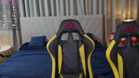 Michelle online show from 21, 1, 2025