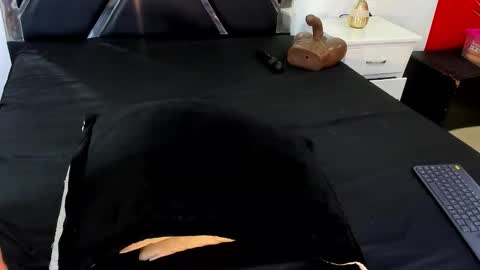 Michelle online show from 23, 10, 2025