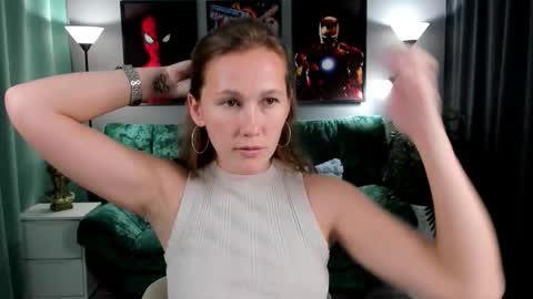 MichelleOrtis online show from 18, 11, 2025