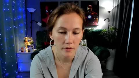 MichelleOrtis online show from 15, 12, 2025