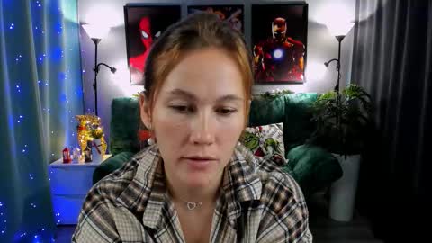 MichelleOrtis online show from 20, 12, 2025