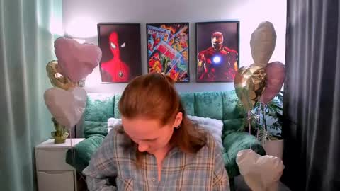 MichelleOrtis online show from 20, 3, 2026