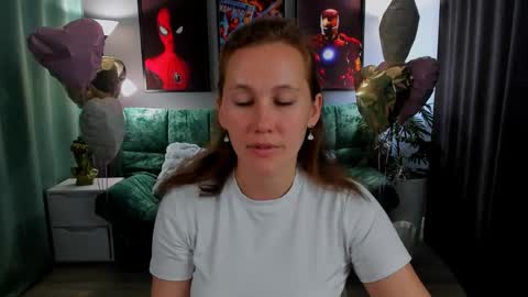 MichelleOrtis online show from 21, 3, 2026