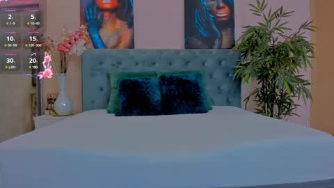 michellereys online show from 26, 1, 2025