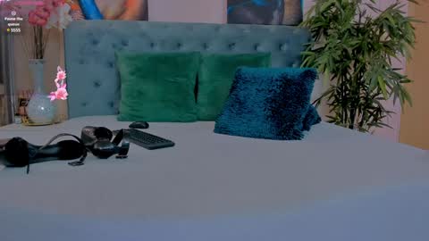 michellereys online show from 28, 1, 2025