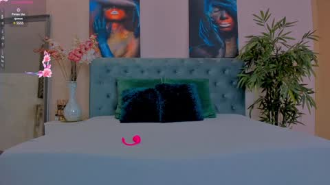 michellereys online show from 31, 1, 2025