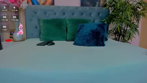 michellereys online show from 25, 2, 2025