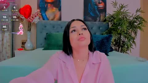 michellereys online show from 27, 2, 2025