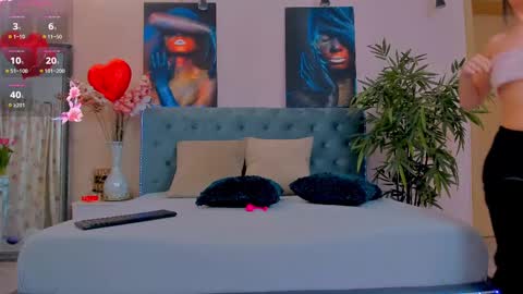 michellereys online show from 6, 3, 2025