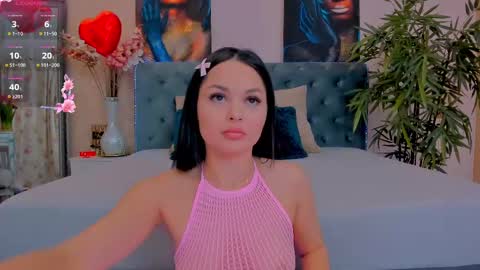 michellereys online show from 7, 3, 2025