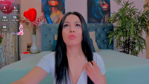 michellereys online show from 10, 3, 2025