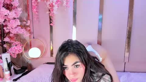 Michelle  online show from 9, 11, 2025