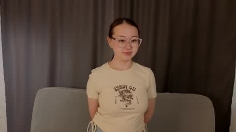 Snapshot of michellespinn chatting on 14, 7, 2026 Mio online show from 14, 7, 2026