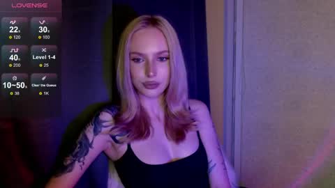 Michelle online show from 1, 6, 2026