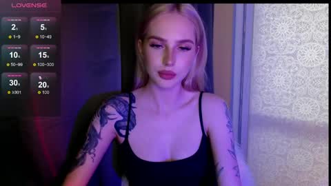 Michelle online show from 7, 6, 2026