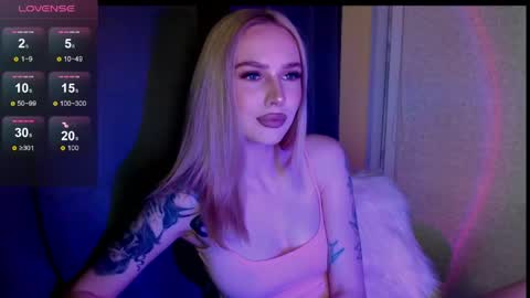 Michelle online show from 8, 6, 2026