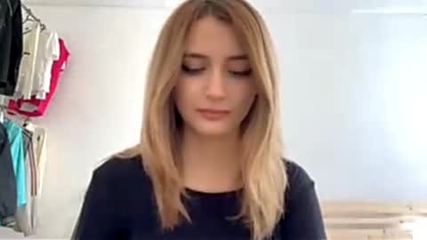 Jenny online show from 17, 4, 2026