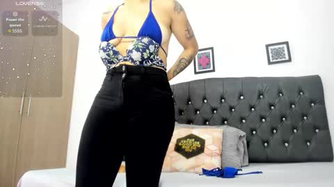 Snapshot of michellmorgans chatting on 10, 10, 2025 michellmorgans online show from 10, 10, 2025