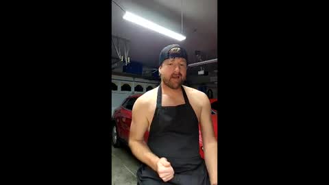 Snapshot of michelob95 chatting on 24, 5, 2026 michelob95 online show from 24, 5, 2026