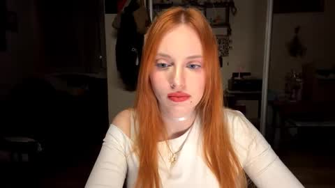 Snapshot of michelsogol chatting on 22, 2, 2026 Foxy online show from 22, 2, 2026