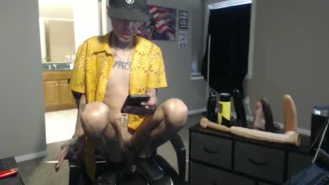 michigan9000 online show from 23, 11, 2025