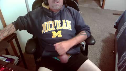 TattedInDetroit online show from 9, 10, 2025